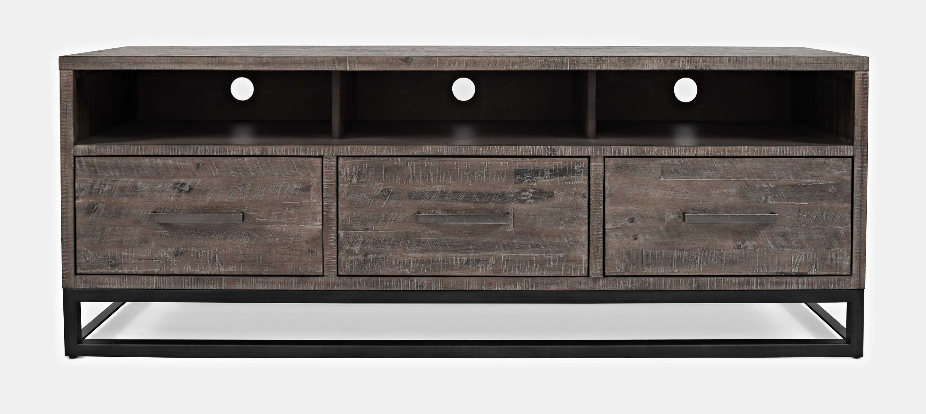 Jofran sales entertainment center